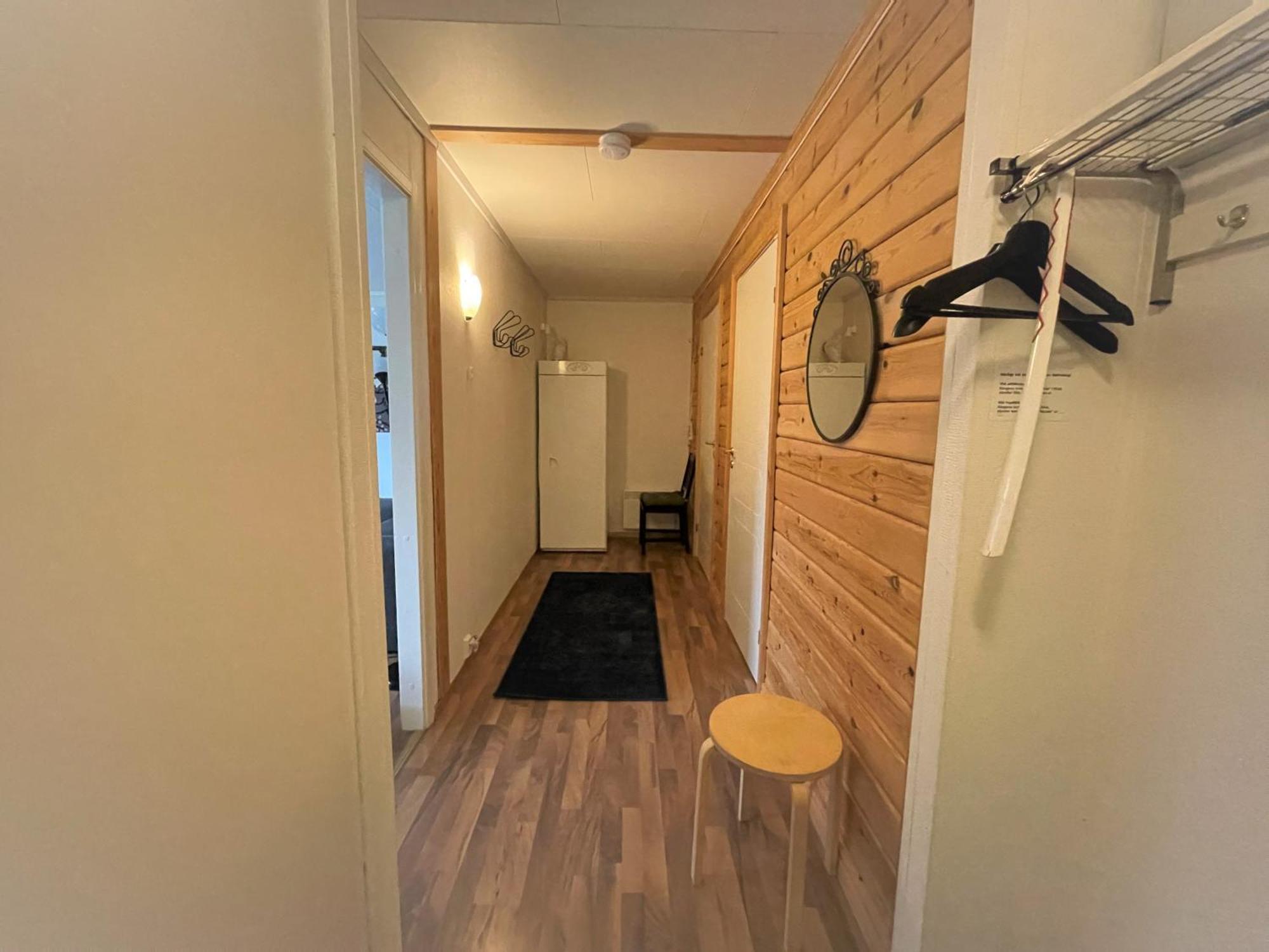 Lassiebyn 10 Entire Apartment With Parking & Kitchen Branäs Exterior foto